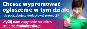 Wypromuj og³oszenie
