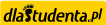 Logo dlaStudenta