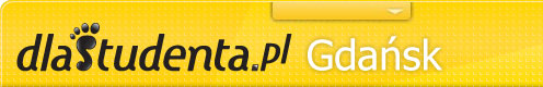Gdańsk - Portal Studencki