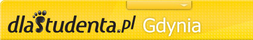 Gdynia - Portal Studencki
