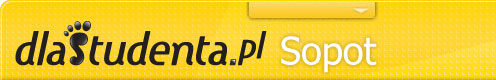 Sopot - Portal Studencki