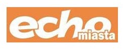 echo miasta