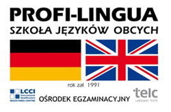 profi lingua