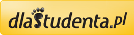 Logo dlaStudenta.pl