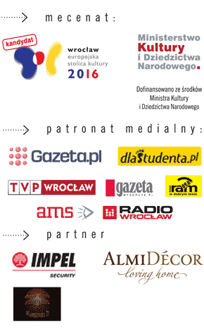 Mecenat Patronat Partner Przegl�du