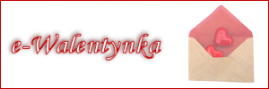kartki walentynkowe, miłosne