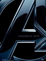 The Avengers