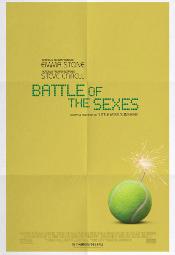 Battle of the Sexes
