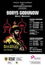 Borys Godunow