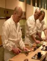 Jiro �ni o sushi