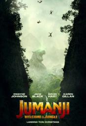 Jumanji: Przygoda w dżungli