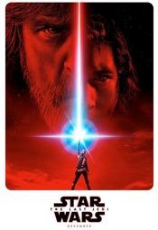Gwiezdne wojny: ostatni Jedi