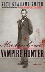 Abraham Lincoln: �owca Wampir�w