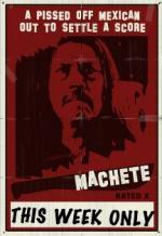 Maczeta