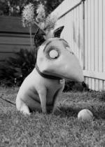 Frankenweenie