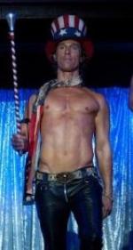 Magic Mike