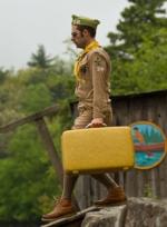 Moonrise Kingdom