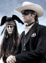 Lone Ranger