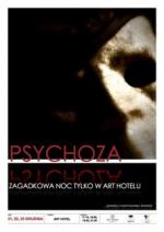 Psychoza