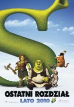 Shrek Forever
