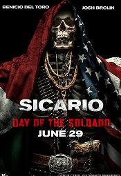 Sicario 2: Soldado