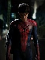 Niesamowity Spiderman