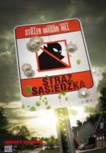 Stra� s�siedzka