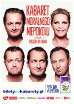 Kabaret Moralnego Niepokoju - Pogoda na suma