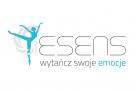Logo: Akademia Tańca Esens