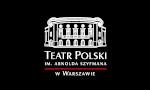 Logo: Teatr Polski