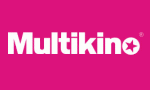 Logo: Multikino