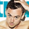 Olimpijczyk - gej najseksowniejszy na świecie! - Tom Daley, najseksowniejszy mężczyzna świata, ranking, Attitude