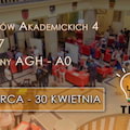Targi Projektów Akademickich na AGH w Krakowie - Targi Projektów Akademickich, Targi Studia, AGH targi, AGH