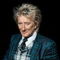 Rod Stewart: Nie zamierzam przejść na emeryturę. Wywiad z artystą! - Rod Stewart, koncert Rod Stewart, zdjęcia Rod Stewart