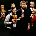 Ostatnie pokazy spektaklu „Następni" - Teatr La M.ort, warszawa, spektakle, witkacy