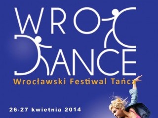 Uwaga, tancerze! Bijemy rekord Guinessa! - wrocdance, Międzynarodowy Dzień Tańca, Wrocławski Festiwal Tańca, WrocDance