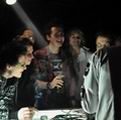 Nie tylko ból i cierpienie! - rusted from the rain,rock,zespół,kapela,trójmiasto,sopot,koncert,muzyka,teksty,ból i cierpienie