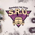 Samochodowy Rajd Uliczny czyli studenci wyjeżdżają na ulice Wrocławia! - SRU, Samochodowy Rajd Uliczny, Wrocław Rajd Samochodowy