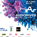 Godzinowy program Audioriver 2016 - audioriver 2016, festival koncert 2016, zespoły audioriver 2016, program audioriver