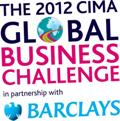 Polski finał Global Business Challenge - konkurs GBC, finał, warszawa, biznes