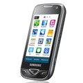 Pierwszy DUOZ 3G - Samsung DUOZ B7722 cena telefon specyfikacje dwie karty sim