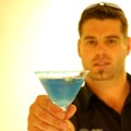 Jaki jest najlepszy alkohol na podryw? - alkohol drink tequila rum gin jak podrywać wódka piwo impreza podryw