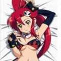 Dakimakura - nowa zabawka Japo�czyk�w - dakimakura poduszka do tulenia japonia bohaterski kresk�wek manga sexy