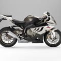 Oto Motocykl Roku 2010 - BMW Motorrad BMW S 1000 RR