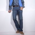 Modne spodnie na jesie� - hattrick spodnie m�skie sztruks eleganckie 2010/2011 sezon jesie� zima