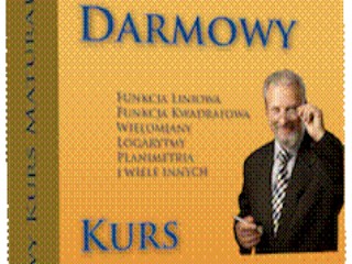 Profesjonalny kurs maturalny z matematyki za darmo - kurs maturalny matma na 6 matematyka bezp�atny kurs podstawowy rozszerzony