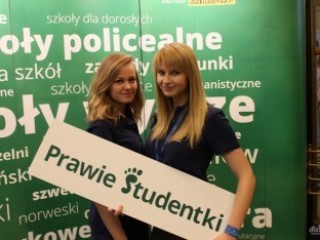 Byliśmy na Salonie Edukacyjnym "Perspektywy 2014" - międzynarodowy salon edukacyjny perspektywy 2014 warszawa relacja zdjęcia