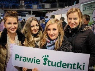 Podkarpackie Targi Edukacyjne EduSalon za nami! - podkarpackie targi edukacyjne edusalon rzeszów 2014 matura 2014 praktyki relacja zdjęcia