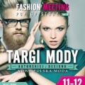 Targi mody autorskiej i designu Pop Up Store - targi mody autorskiej designu wrocław fashion meeting pop up store