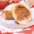 Krem z ciastek korzennych. Najlepszy na Mikołajki - słodyczne proste przepisy krem z ciastek korzennych przepis